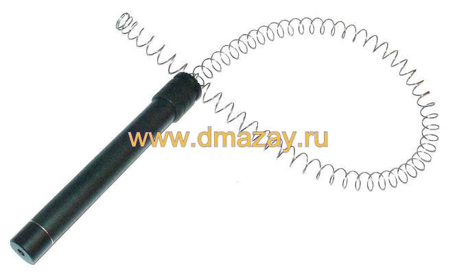 Удлинитель магазина подствольного облегченный для гладкоствольных ружей 12 калибра Remington (Ремингтон) 870 произведенных в Китае на 3 патрона ТАКТИКА-ТУЛА